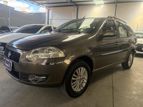 FIAT Palio Weekend 1.4 4P FLEX ATTRACTIVE, Foto 2