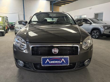 FIAT Palio Weekend 1.4 4P FLEX ATTRACTIVE, Foto 3
