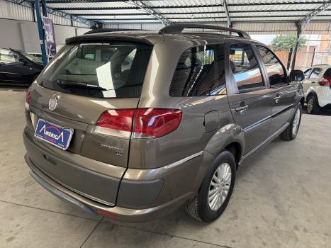 FIAT Palio Weekend 1.4 4P FLEX ATTRACTIVE, Foto 4