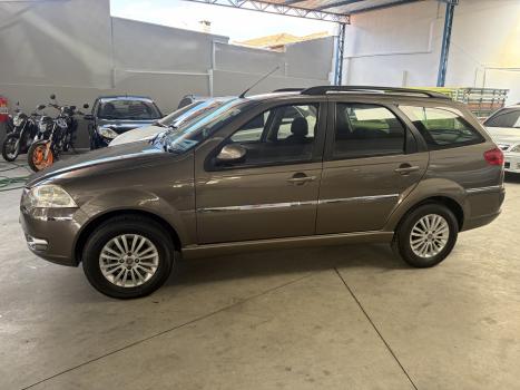 FIAT Palio Weekend 1.4 4P FLEX ATTRACTIVE, Foto 5