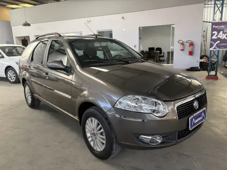 FIAT Palio Weekend 1.4 4P FLEX ATTRACTIVE, Foto 6