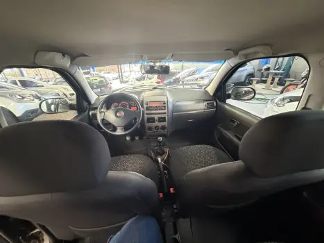 FIAT Palio Weekend 1.4 4P FLEX ATTRACTIVE, Foto 11