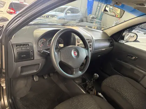 FIAT Palio Weekend 1.4 4P FLEX ATTRACTIVE, Foto 13