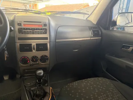FIAT Palio Weekend 1.4 4P FLEX ATTRACTIVE, Foto 16