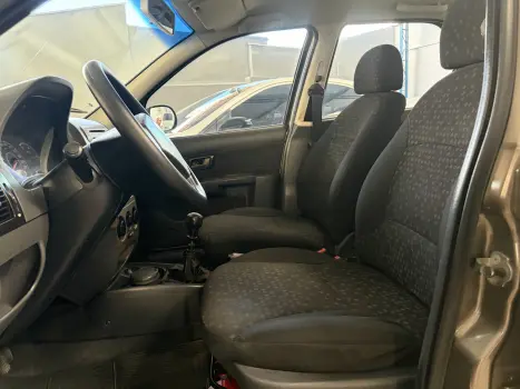 FIAT Palio Weekend 1.4 4P FLEX ATTRACTIVE, Foto 17