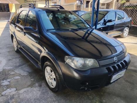 FIAT Palio Weekend 1.8 4P FLEX ADVENTURE, Foto 3