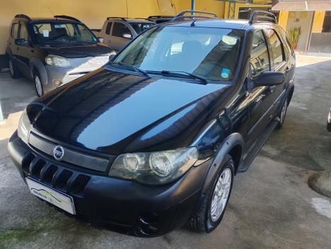 FIAT Palio Weekend 1.8 4P FLEX ADVENTURE, Foto 4