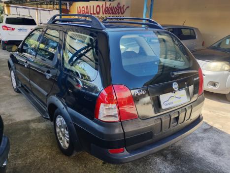 FIAT Palio Weekend 1.8 4P FLEX ADVENTURE, Foto 5