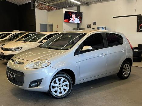 FIAT Palio Weekend 1.4 4P FLEX ATTRACTIVE, Foto 1