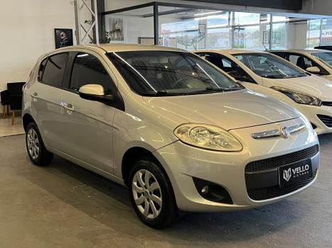 FIAT Palio Weekend 1.4 4P FLEX ATTRACTIVE, Foto 2