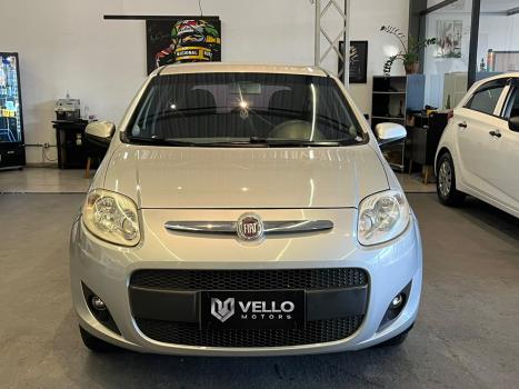 FIAT Palio Weekend 1.4 4P FLEX ATTRACTIVE, Foto 3