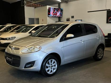 FIAT Palio Weekend 1.4 4P FLEX ATTRACTIVE, Foto 4