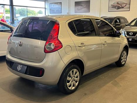 FIAT Palio Weekend 1.4 4P FLEX ATTRACTIVE, Foto 5