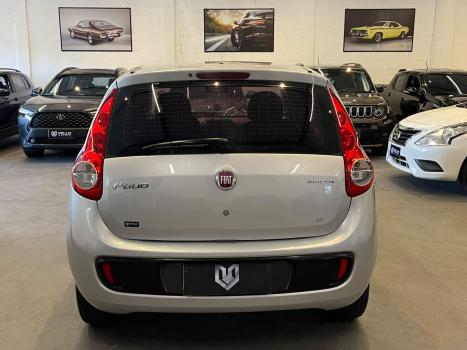 FIAT Palio Weekend 1.4 4P FLEX ATTRACTIVE, Foto 6