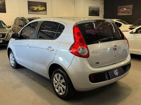 FIAT Palio Weekend 1.4 4P FLEX ATTRACTIVE, Foto 7
