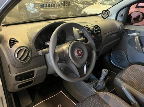FIAT Palio Weekend 1.4 4P FLEX ATTRACTIVE, Foto 8
