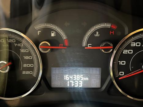 FIAT Palio Weekend 1.4 4P FLEX ATTRACTIVE, Foto 9