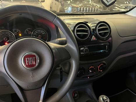 FIAT Palio Weekend 1.4 4P FLEX ATTRACTIVE, Foto 10