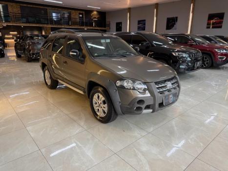 FIAT Palio Weekend , Foto 2