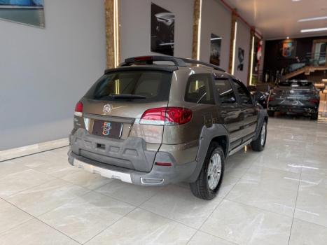 FIAT Palio Weekend , Foto 3