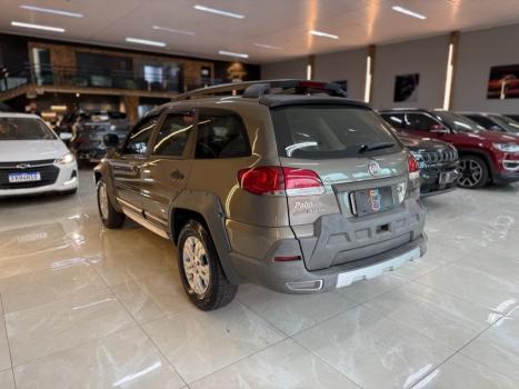 FIAT Palio Weekend , Foto 4