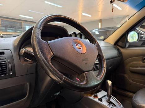 FIAT Palio Weekend , Foto 5