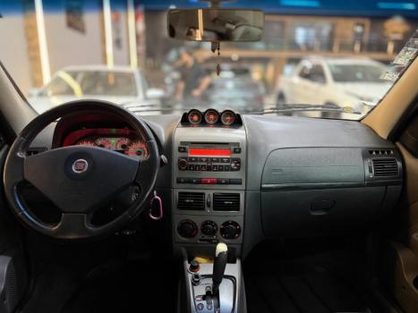 FIAT Palio Weekend , Foto 7