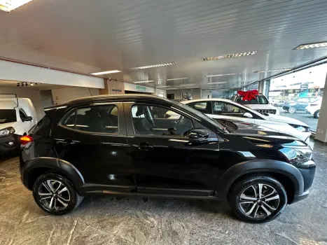 FIAT Pulse 1.0 12V 4P FLEX 200 AUDACE TURBO AUTOMÁTICO CVT, Foto 2 FIAT Pulse 1.0 12V 4P FLEX 200 AUDACE TURBO AUTOMÁTICO CVT, Foto 2