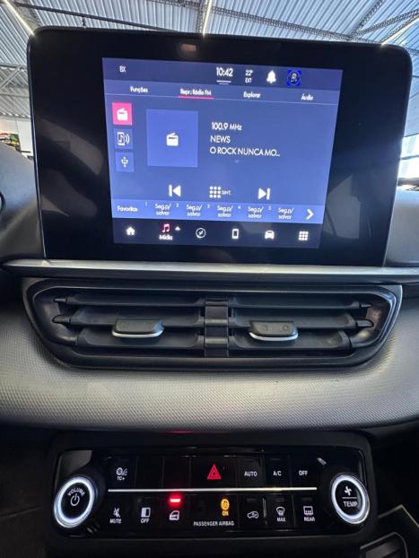 FIAT Pulse 1.0 12V 4P FLEX 200 AUDACE TURBO AUTOMÁTICO CVT, Foto 15 FIAT Pulse 1.0 12V 4P FLEX 200 AUDACE TURBO AUTOMÁTICO CVT, Foto 15