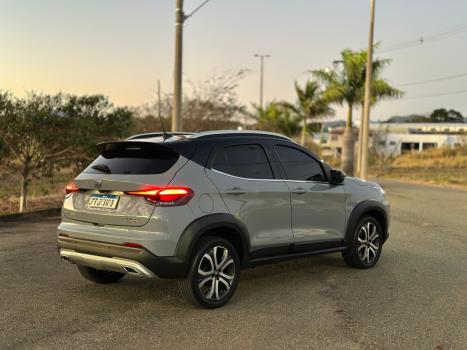 FIAT Pulse 1.0 12V 4P FLEX 200 IMPETUS TURBO AUTOMTICO CVT, Foto 2