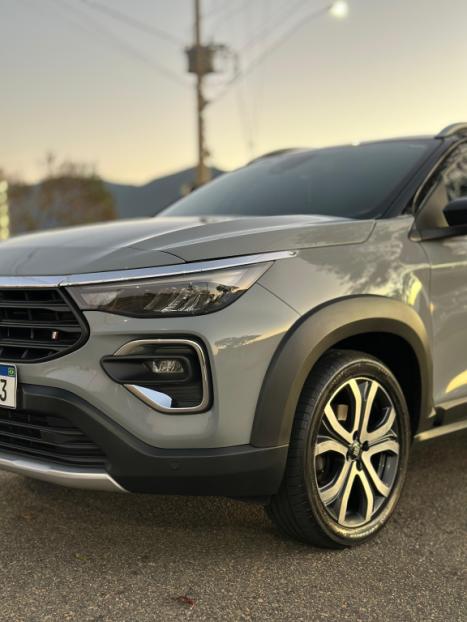 FIAT Pulse 1.0 12V 4P FLEX 200 IMPETUS TURBO AUTOMTICO CVT, Foto 3