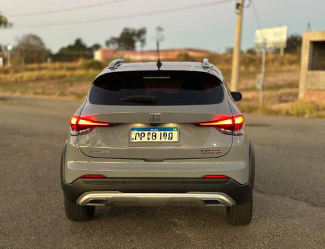 FIAT Pulse 1.0 12V 4P FLEX 200 IMPETUS TURBO AUTOMTICO CVT, Foto 4