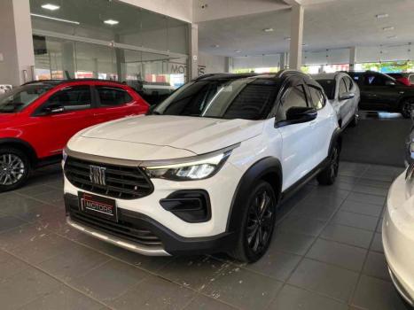 FIAT Pulse 1.0 12V 4P FLEX 200 AUDACE TURBO AUTOMTICO CVT, Foto 1