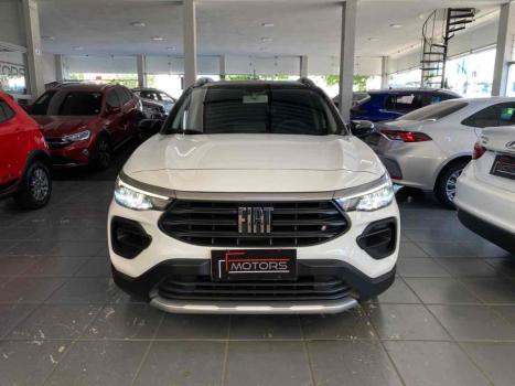 FIAT Pulse 1.0 12V 4P FLEX 200 AUDACE TURBO AUTOMTICO CVT, Foto 2