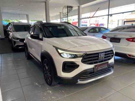 FIAT Pulse 1.0 12V 4P FLEX 200 AUDACE TURBO AUTOMTICO CVT, Foto 3