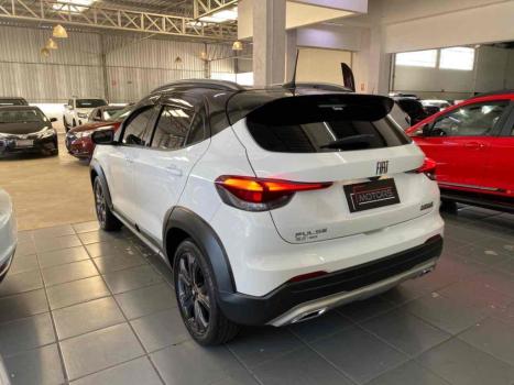 FIAT Pulse 1.0 12V 4P FLEX 200 AUDACE TURBO AUTOMTICO CVT, Foto 6