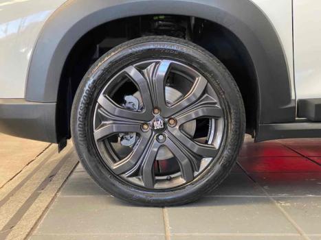 FIAT Pulse 1.0 12V 4P FLEX 200 AUDACE TURBO AUTOMTICO CVT, Foto 7