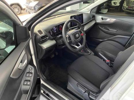 FIAT Pulse 1.0 12V 4P FLEX 200 AUDACE TURBO AUTOMTICO CVT, Foto 8