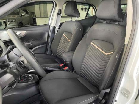 FIAT Pulse 1.0 12V 4P FLEX 200 AUDACE TURBO AUTOMTICO CVT, Foto 9