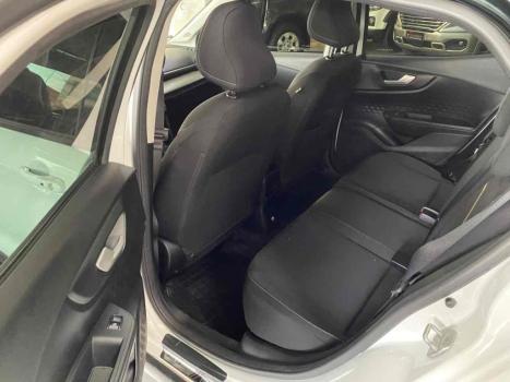 FIAT Pulse 1.0 12V 4P FLEX 200 AUDACE TURBO AUTOMTICO CVT, Foto 10