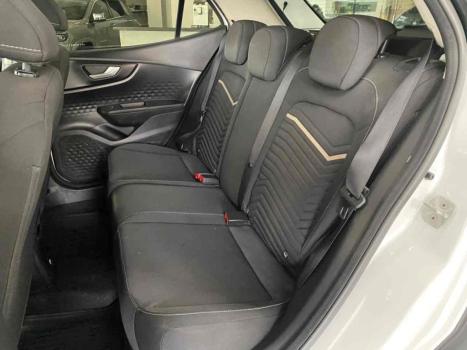 FIAT Pulse 1.0 12V 4P FLEX 200 AUDACE TURBO AUTOMTICO CVT, Foto 11