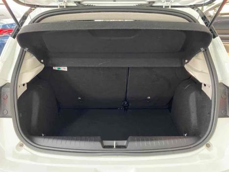 FIAT Pulse 1.0 12V 4P FLEX 200 AUDACE TURBO AUTOMTICO CVT, Foto 12