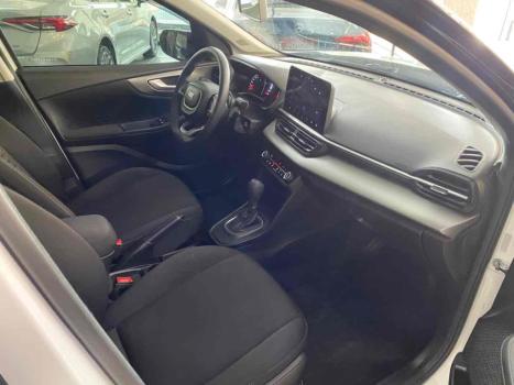 FIAT Pulse 1.0 12V 4P FLEX 200 AUDACE TURBO AUTOMTICO CVT, Foto 13