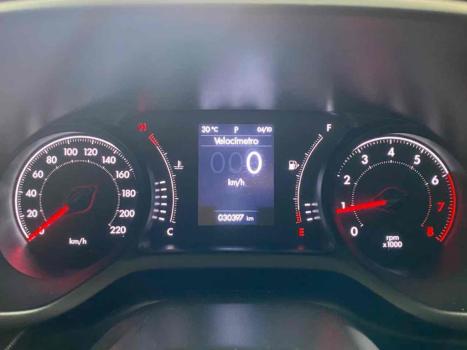 FIAT Pulse 1.0 12V 4P FLEX 200 AUDACE TURBO AUTOMTICO CVT, Foto 16
