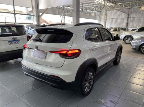 FIAT Pulse 1.0 12V 4P FLEX 200 DRIVE TURBO AUTOMÁTICO CVT, Foto 4 FIAT Pulse 1.0 12V 4P FLEX 200 DRIVE TURBO AUTOMÁTICO CVT, Foto 4