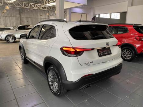 FIAT Pulse 1.0 12V 4P FLEX 200 DRIVE TURBO AUTOMÁTICO CVT, Foto 6 FIAT Pulse 1.0 12V 4P FLEX 200 DRIVE TURBO AUTOMÁTICO CVT, Foto 6