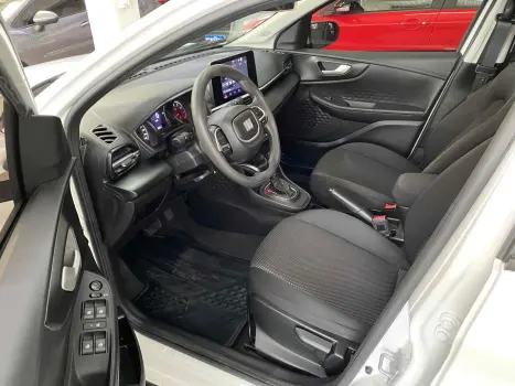 FIAT Pulse 1.0 12V 4P FLEX 200 DRIVE TURBO AUTOMÁTICO CVT, Foto 8 FIAT Pulse 1.0 12V 4P FLEX 200 DRIVE TURBO AUTOMÁTICO CVT, Foto 8