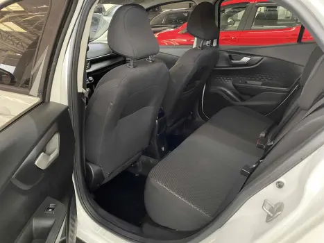 FIAT Pulse 1.0 12V 4P FLEX 200 DRIVE TURBO AUTOMÁTICO CVT, Foto 10 FIAT Pulse 1.0 12V 4P FLEX 200 DRIVE TURBO AUTOMÁTICO CVT, Foto 10