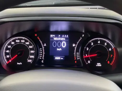 FIAT Pulse 1.0 12V 4P FLEX 200 DRIVE TURBO AUTOMÁTICO CVT, Foto 16 FIAT Pulse 1.0 12V 4P FLEX 200 DRIVE TURBO AUTOMÁTICO CVT, Foto 16