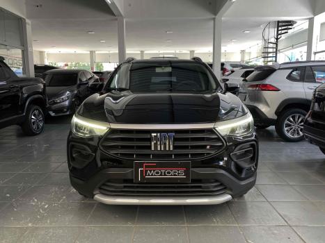 FIAT Pulse 1.0 12V 4P FLEX 200 AUDACE TURBO AUTOMTICO CVT, Foto 2